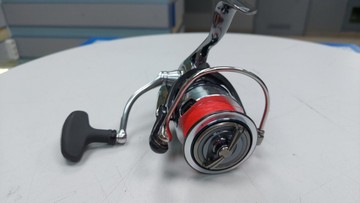 Б/в Котушка рибальська Daiwa exist lt3000d-c 01-200983369
