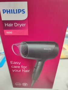 Б/в Фен Philips bhc010/10 01-200996050