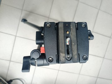 Б/у Штатив Manfrotto 755b 01-200996589