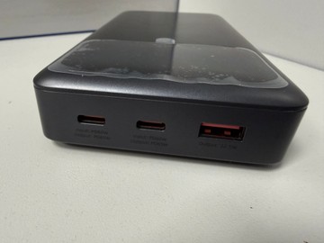 Б/у Повербанк Hoco q40 25000mah pd 65w 01-200996884