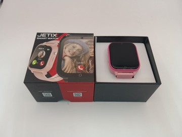 Б/в Смарт годинник Jetix t27-o-rf 01-200996662
