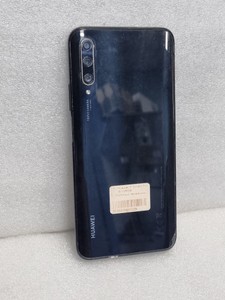 Б/в Мобільний телефон Huawei p smart pro 6/128gb 01-200996513