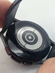 Б/у Смарт-часы Samsung galaxy watch4 classic 46mm 01-200997271