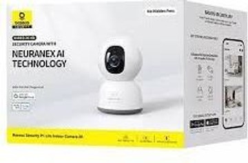 Б/в Ip-камера Baseus p1 lite 01-200910307
