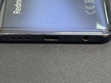 Б/в Мобільний телефон Xiaomi redmi note 10 pro 6/128gb 01-200996167