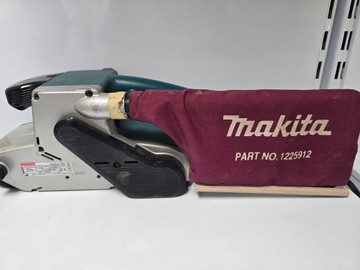 Б/в Шліфмашина стрічкова Makita 9404 01-200996701