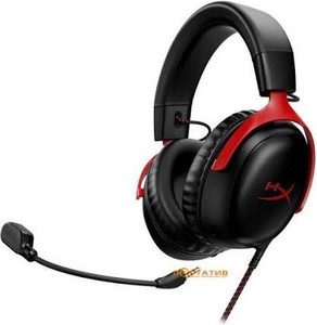 Б/в Навушники Hyperx cloud iii 01-200882015