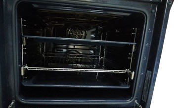 Б/в Духовка електрична Samsung bf1n3t134 01-200801525