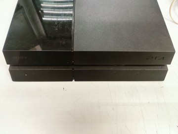 Б/в Ігрова приставка Sony playstation 4 2tb 01-200998047