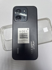 Б/в Мобільний телефон Xiaomi redmi 15c 5g 4/128gb 01-200998956