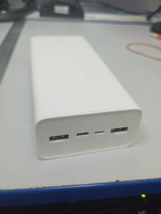 Б/в Повербанк Xiaomi pb3018zm 30000mah 18w 01-200999459