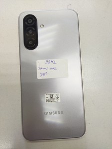 Б/в Мобільний телефон Samsung galaxy a17 5g 4/128gb 01-201001393