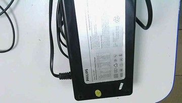 Philips battery charger pnc 251