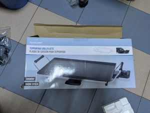 Б/в Гриль Excellent el5000010 01-201002247