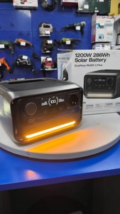 Б/в Зарядна станція Ecoflow river 3 plus 01-200953761