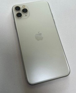 Б/в Мобільний телефон Apple iphone 11 pro max 64gb 01-201002007