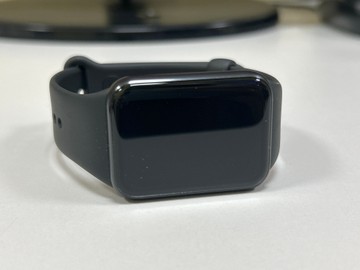 Б/в Фітнес-браслет Xiaomi smart band 9 pro 01-201002970