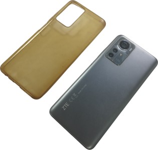 Б/в Мобільний телефон Zte blade a72s 4/64gb 01-201002131