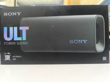 Б/в Акустика Sony ult field 3 01-201002016