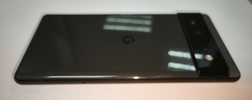 Б/в Мобільний телефон Google pixel 6 8/256gb 01-201003325