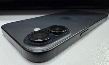 Б/у Мобільний телефон Apple iphone 16 128gb 01-201003238
