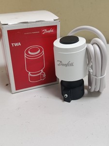 Б/в Термопривід Danfoss twa-a nc/s 01-200999840