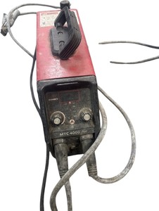 Б/в Зварювальний апарат Vitals professional mtc 4000k air 01-200993080
