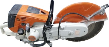 Б/в Бензоріз Stihl ts 800 01-200955028