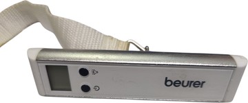 Б/у Весы кухонные Beurer ls 10 01-200999056
