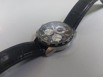 Б/в Годинник Certina c536.7029.42.65 01-201005882