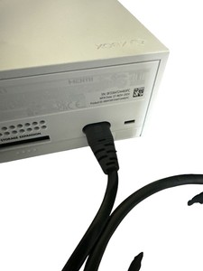 Б/в Ігрова приставка Microsoft xbox series s 512gb 01-200919698