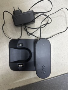Б/у Робот-пылесос Eufy robovac x8 hybrid 01-201005959