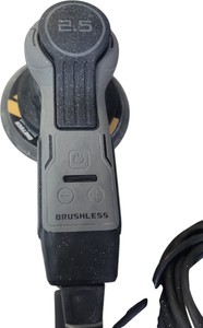 Б/в Полірувальна машина Onetech nt09e-525cb 01-200908646