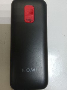 Б/в Мобільний телефон Nomi i1880 01-201007836