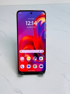 Б/в Мобільний телефон Motorola edge 50 neo 8/256gb 01-201005037