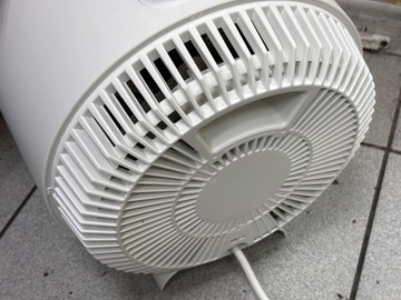 Б/у Обогреватель Midea nf20-18ur 01-201008831