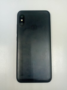 Б/в Мобільний телефон Xiaomi mi a2 lite 2/32gb 01-201003977