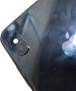 Б/в Мобільний телефон Apple iphone xs max 256gb 01-200962566