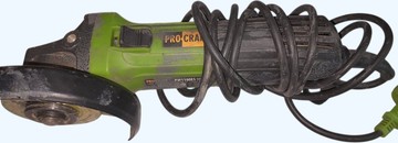 Б/в Кутова шліфмашина Procraft pw-1100 еs 01-201007241