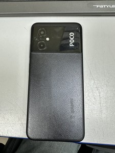 Б/в Мобільний телефон Xiaomi poco m5 4/64gb 01-201005135