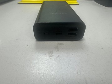 Б/в Зовнішній акумулятор Canyon 20000mah 01-201005101