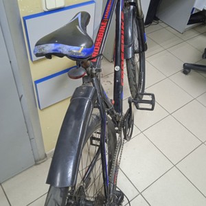Б/в Велосипед Crossbike leader 29 01-201007926