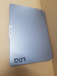 Б/в Ноутбук Lenovo 15/core i5-12450hx ddr5/16gb ddr4/hdd *відсутній/ssd 250 gb/arc a530m 4gb 01-201003719
