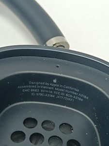 Б/в Навушники Apple airpods max usb-c 01-201007463