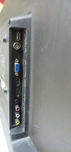Б/в Телевізор Toshiba 32s1750ev 01-201007132