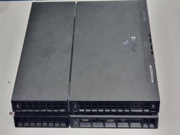 Б/в Ігрова приставка Sony playstation 4 500gb 01-201011646