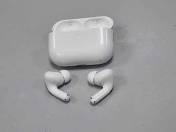 Б/в Навушники Apple airpods pro 2nd generation with magsafe charging case usb-c 01-201011690