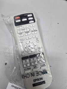 Б/в Проектор Epson h477b / eb1771w 01-201006134