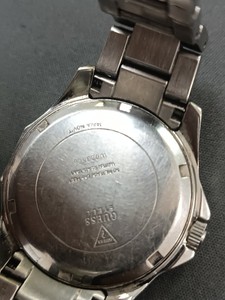 Б/в Годинник Guess w0235l6 01-201011970