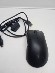 Б/у Мышь Razer deathadder v3 hyperspeed 01-201006367